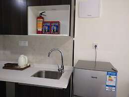 Nomo Residence·Foshan West Station Branch