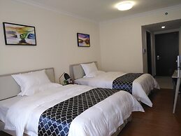 Nomo Residence·Foshan West Station Branch