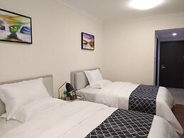 Nomo Residence·Foshan West Station Branch