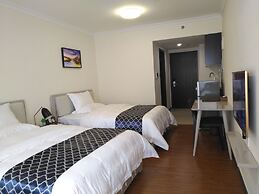 Nomo Residence·Foshan West Station Branch