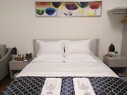 Nomo Residence·Foshan West Station Branch