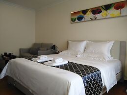 Nomo Residence·Foshan West Station Branch