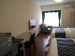 Nomo Residence·Foshan West Station Branch