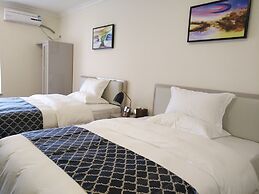 Nomo Residence·Foshan West Station Branch