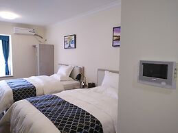 Nomo Residence·Foshan West Station Branch