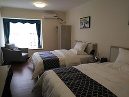 Nomo Residence·Foshan West Station Branch