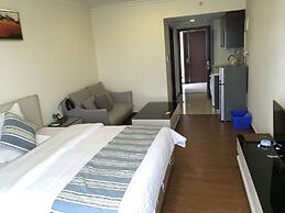 Nomo Residence·Foshan West Station Branch