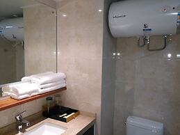 Nomo Residence·Foshan West Station Branch