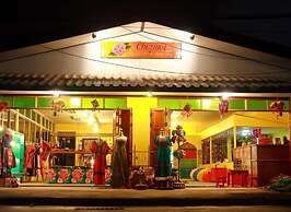 Chezmoi Handicraft & HomeStay