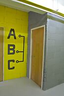 Norn Nung Len Cafe & Hostel