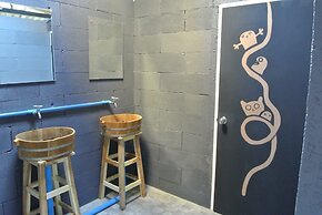 Norn Nung Len Cafe & Hostel