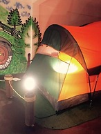 Norn Nung Len Cafe & Hostel