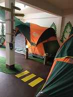 Norn Nung Len Cafe & Hostel