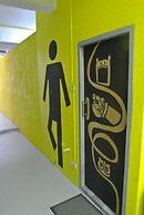 Norn Nung Len Cafe & Hostel