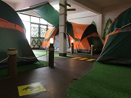 Norn Nung Len Cafe & Hostel