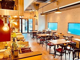 APA Hotel Kamataeki-Higashi