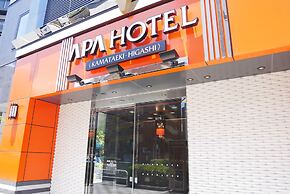 APA Hotel Kamataeki-Higashi