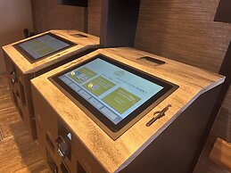 APA Hotel Kamataeki-Higashi