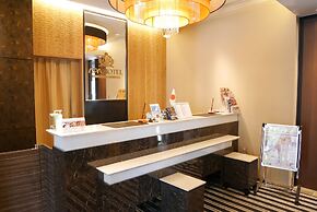 APA Hotel Kamataeki-Higashi