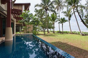 Amatapura Beach Villa 10