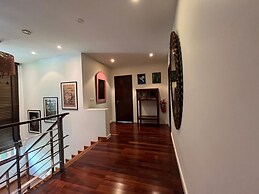 Amatapura Beach Villa 10