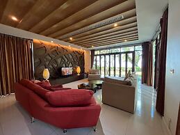 Amatapura Beach Villa 10