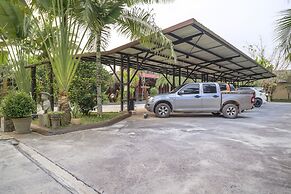 Capital O 727 Be One Resort