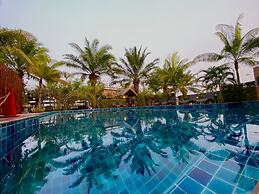 Be One Resort