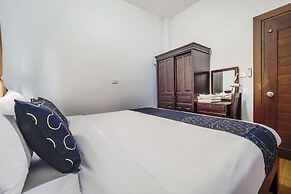 Capital O 727 Be One Resort