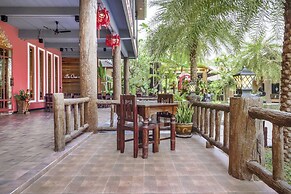 Capital O 727 Be One Resort