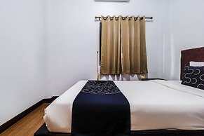 Capital O 727 Be One Resort