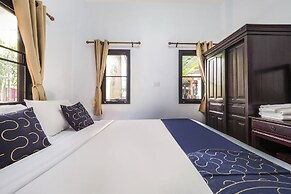 Capital O 727 Be One Resort