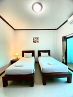 Be One Resort
