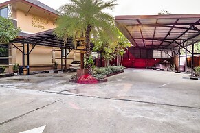 Capital O 727 Be One Resort