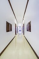 Capital O 727 Be One Resort