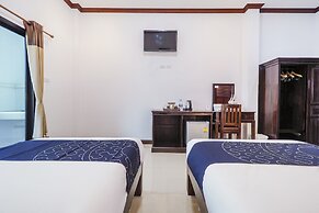 Capital O 727 Be One Resort