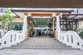 Capital O 727 Be One Resort