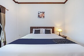 Capital O 727 Be One Resort