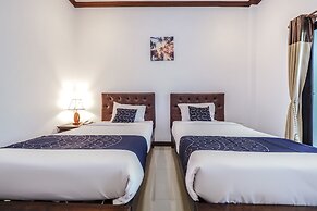 Capital O 727 Be One Resort