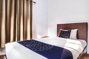 Capital O 727 Be One Resort