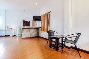 Capital O 727 Be One Resort