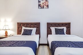 Capital O 727 Be One Resort