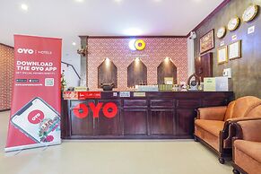 Capital O 727 Be One Resort