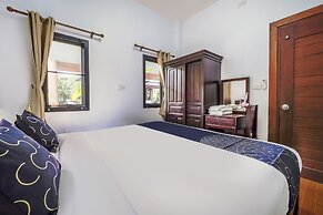 Capital O 727 Be One Resort