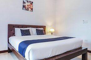 Capital O 727 Be One Resort