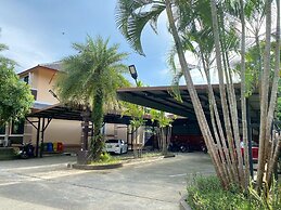 Be One Resort