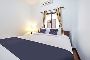 Capital O 727 Be One Resort