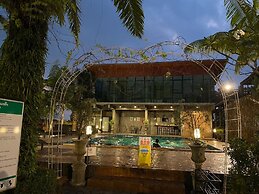 Be One Resort