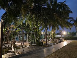 Be One Resort