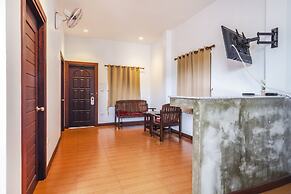 Capital O 727 Be One Resort